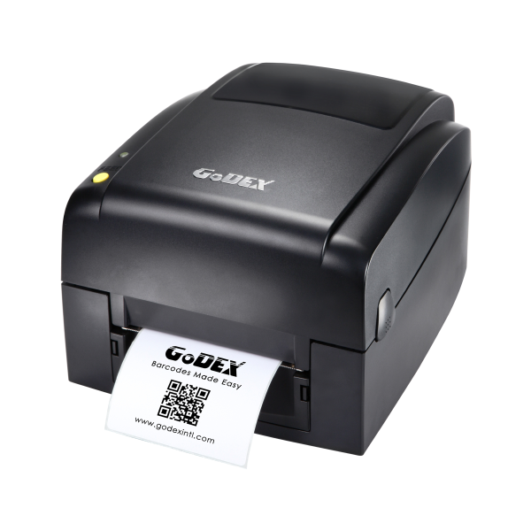 GODEX EZ120 Barcode Printer Multi-Purpose Thermal Transfer Desktop Barcode Printer GODEX EZ120 Barcode Printer Multi-Purpose Thermal Transfer Desktop Barcode Printer